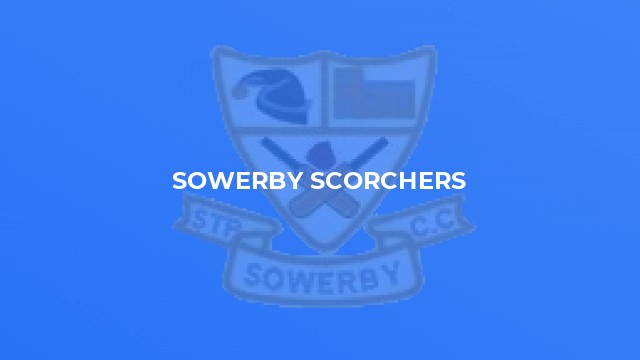 Sowerby Scorchers