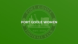 Port Goole Women