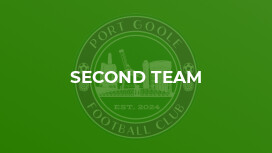 Second Team