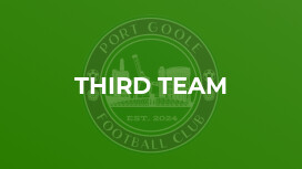 Third Team