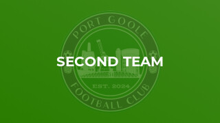 Second Team