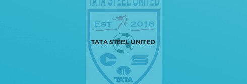 Tata Steel United v Newton Wanderers