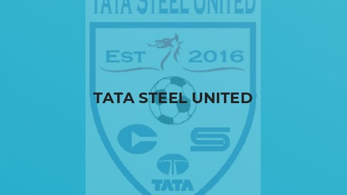 Tata Steel United v Bryn Rockets