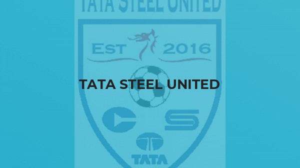 Tata Steel United v F.C Porthcawl