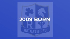 2009 born