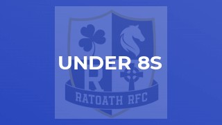 Under 8s