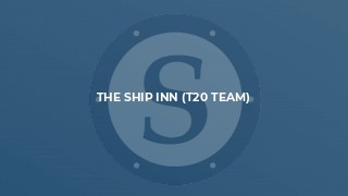 The Ship Inn (T20 team)