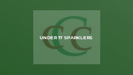 Under 17 Sparklers