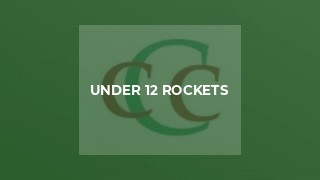 Under 12 Rockets
