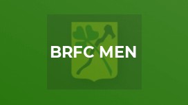BRFC Men