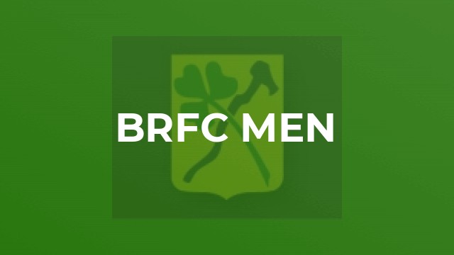 BRFC Men