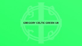 Gregory Celtic Green U8