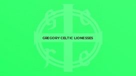 Gregory Celtic Lionesses