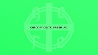 Gregory Celtic Green U10