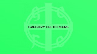 Gregory Celtic Mens