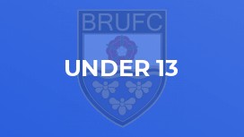 Under 13