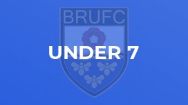 Under 7