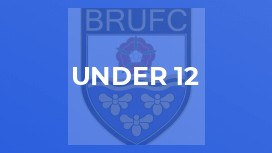 Under 12