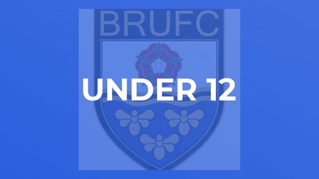 Under 12