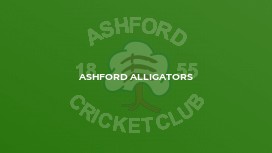 Ashford Alligators