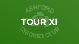 Tour XI