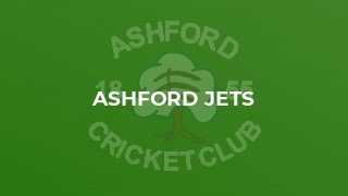 Ashford Jets
