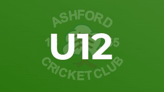 Match conceded by Ashford U12's