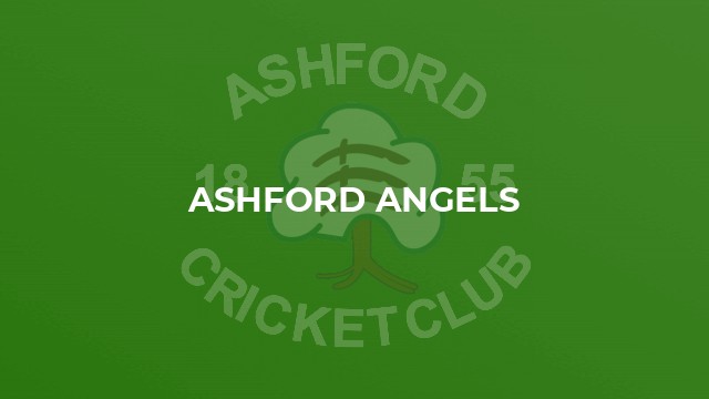 Ashford Angels