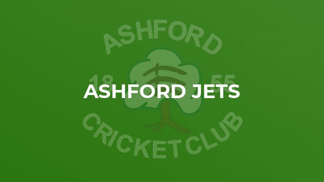 Ashford Jets