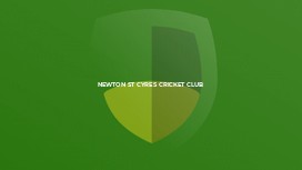 Newton St Cyres Cricket Club