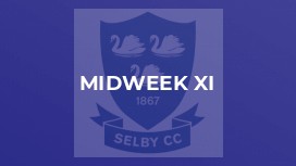 Midweek XI