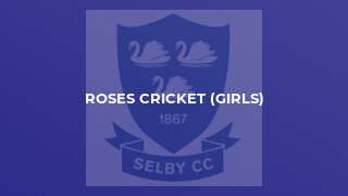 Roses Cricket (Girls)
