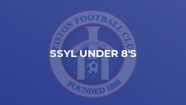 SSYL Under 8's