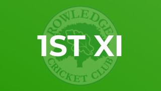 1st XI