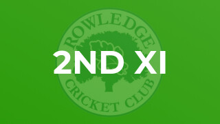 2nd XI