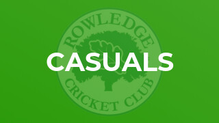 Casuals