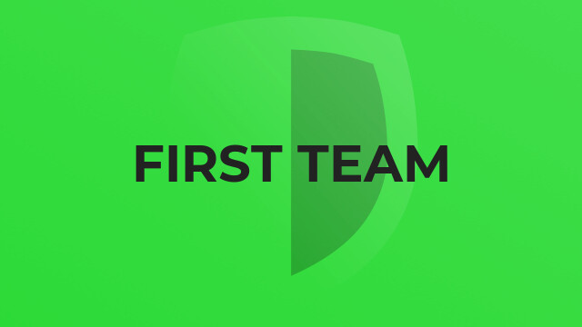 First Team