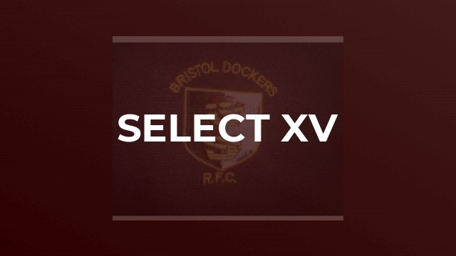 Select XV