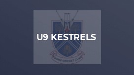 U9 Kestrels