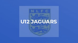 U12 Jaguars