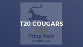T20 Cougars