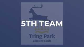 5th Team