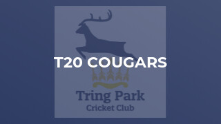 T20 Cougars
