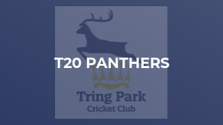 T20 Panthers