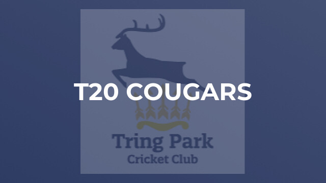 T20 Cougars