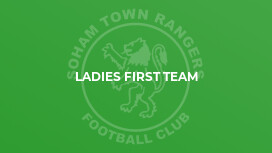 Ladies First Team
