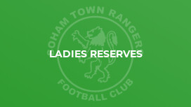 Ladies Reserves