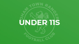 Under 11s