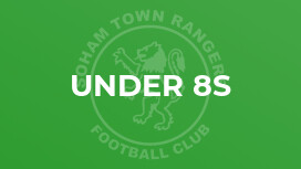 Under 8s