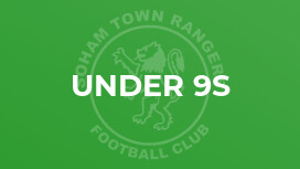 Under 9s